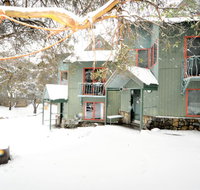 Muzzlewood 3 - New Castle Holiday