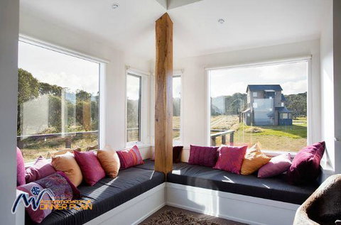 My 3 Boys - New Castle Holiday 1