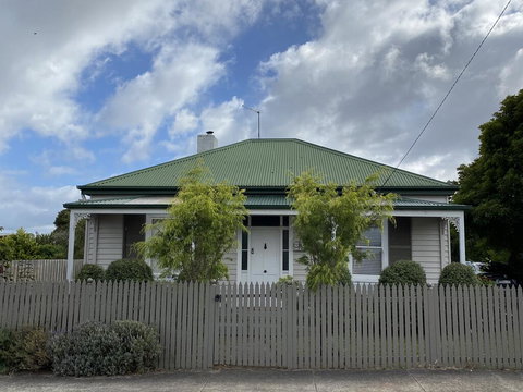 My Darling.. - New Castle Holiday 0