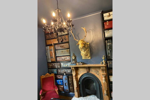 My Darling.. - New Castle Holiday 1