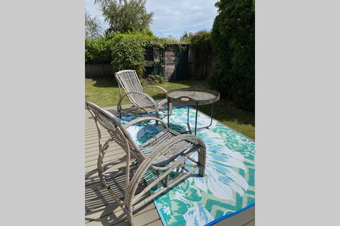 My Darling.. - New Castle Holiday 3