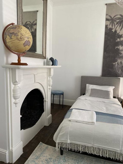 My Darling.. - New Castle Holiday 2