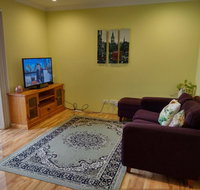 My Green House - New Castle Holiday