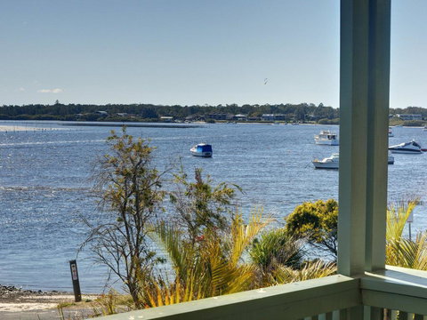 Myall Manor - New Castle Holiday 1