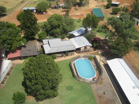 Myella Farm Stay - New Castle Holiday 0