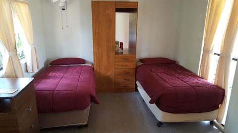 Myella Farm Stay - New Castle Holiday 2