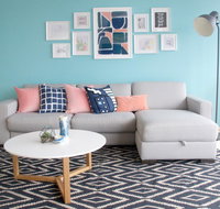 MyMelHome - New Castle Holiday