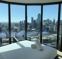MYROOM at ShadowPlay - New Castle Holiday