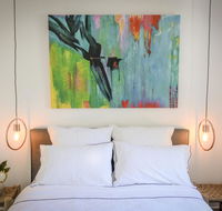 Myrtle Tree Lodge-Leaves Kangaroo Valley - New Castle Holiday