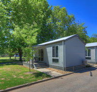 Myrtleford Holiday Park - New Castle Holiday