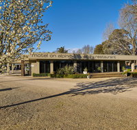 Myrtleford Motel on Alpine - New Castle Holiday