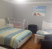 Mystic Blue - New Castle Holiday