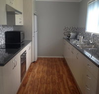 Mystic Blue and Green Meadow - New Castle Holiday