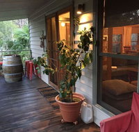 Mystic View Cottage - New Castle Holiday
