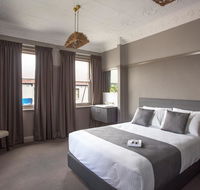 Nags Head Hotel - New Castle Holiday