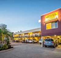 Nambour Heights Motel - New Castle Holiday
