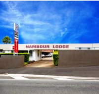 Nambour Lodge Motel - New Castle Holiday