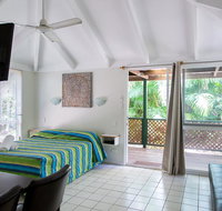 Nambour Rainforest Holiday Village - New Castle Holiday