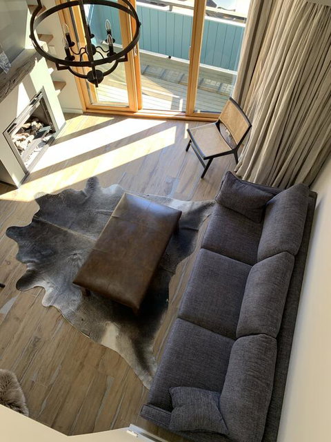 Nanook Thredbo - New Castle Holiday 1