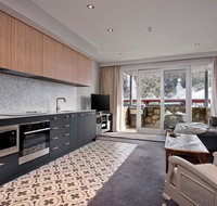 Nanook Thredbo - New Castle Holiday