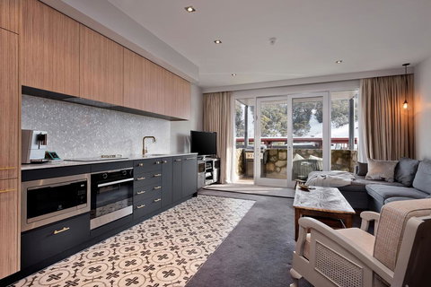 Nanook Thredbo - New Castle Holiday 0