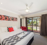 Narimba Motel - New Castle Holiday
