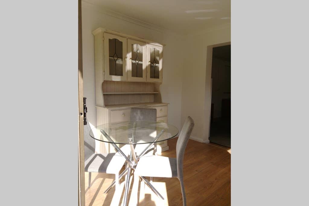 Tinpot ACT New Castle Holiday