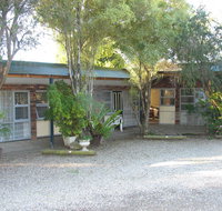 Narooma Motel - New Castle Holiday