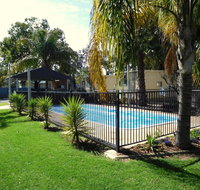 Narrabri Motel and Caravan Park - New Castle Holiday