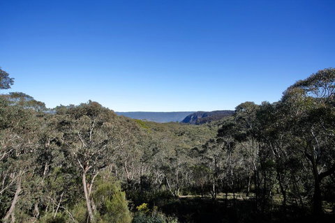 Narrow Neck Lodge - New Castle Holiday 3