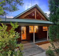 Narrow Neck Lodge - New Castle Holiday