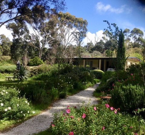 Naturescape - New Castle Holiday 2