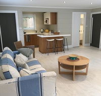 Nautilus Avalon Beach - New Castle Holiday