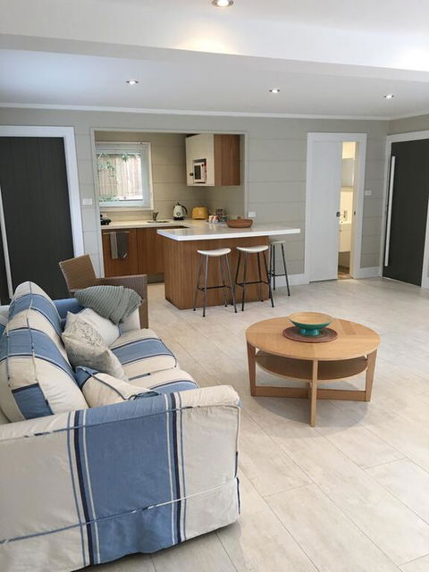 Nautilus Avalon Beach - New Castle Holiday 0
