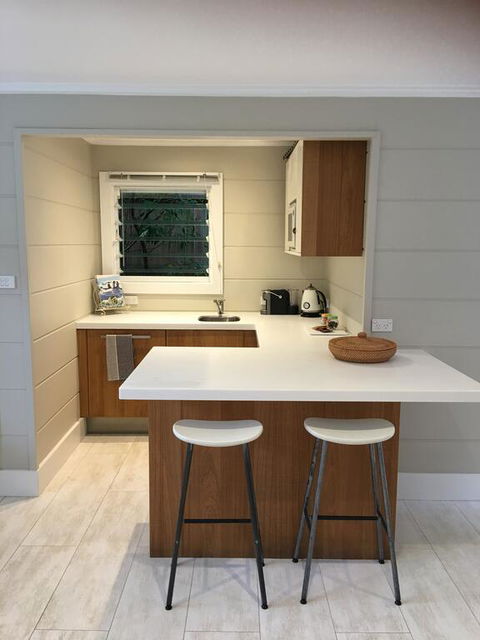 Nautilus Avalon Beach - New Castle Holiday 1