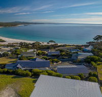 Nautilus Bay of Fires - New Castle Holiday