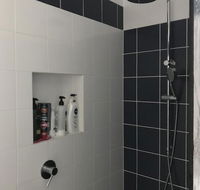 Near station and city double room - New Castle Holiday