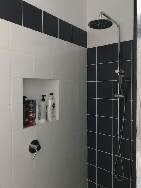 Near Station And City Double Room - New Castle Holiday 0