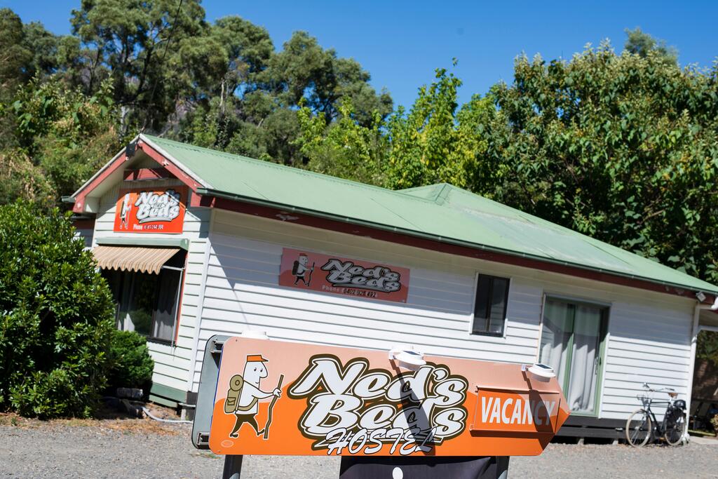 Mount Dryden VIC New Castle Holiday