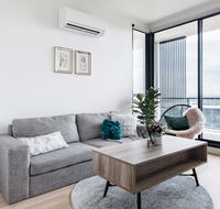 Nest Apartment Doncaster - New Castle Holiday