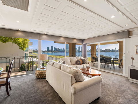 The Peninsula Riverside Serviced Apartments - New Castle Holiday 6