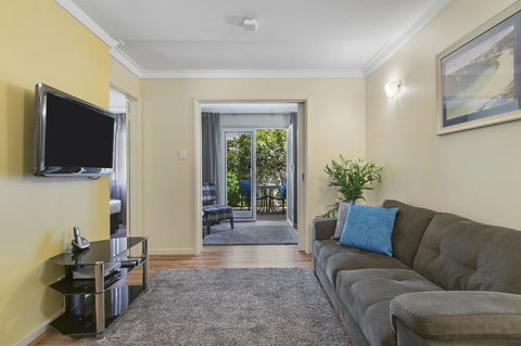 The Peninsula Riverside Serviced Apartments - New Castle Holiday 30