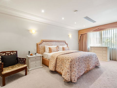 The Peninsula Riverside Serviced Apartments - New Castle Holiday 11