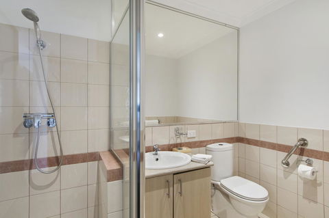 The Peninsula Riverside Serviced Apartments - New Castle Holiday 22