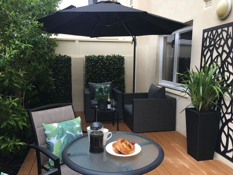 The Peninsula Riverside Serviced Apartments - New Castle Holiday 15