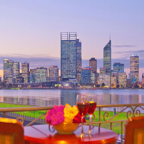 The Peninsula Riverside Serviced Apartments - New Castle Holiday 0