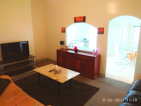 Forrest St Apartments - New Castle Holiday 19