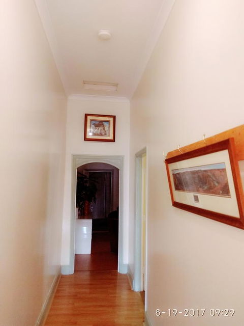 Forrest St Apartments - New Castle Holiday 6