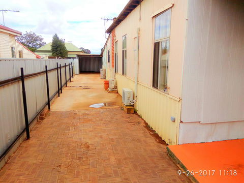 Forrest St Apartments - New Castle Holiday 17