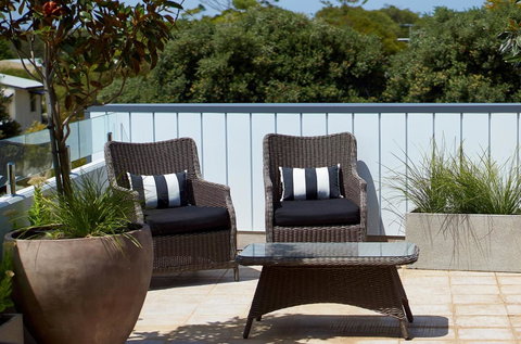 The Urban Beach House - New Castle Holiday 17